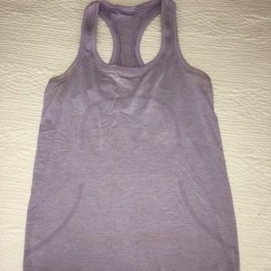Lulu lemon tank